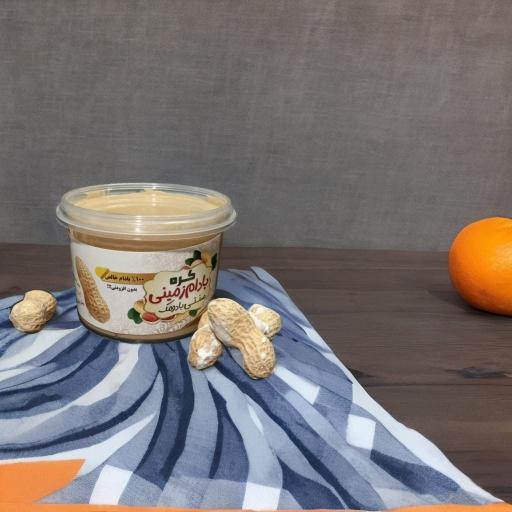 عکس فروشگاه بادومک