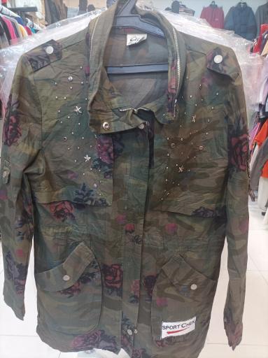 عکس پوشاک اس استوک