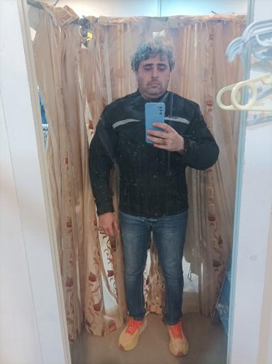 عکس پوشاک اس استوک