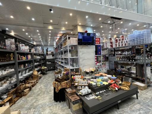 عکس لوازم خانگی سرای قم