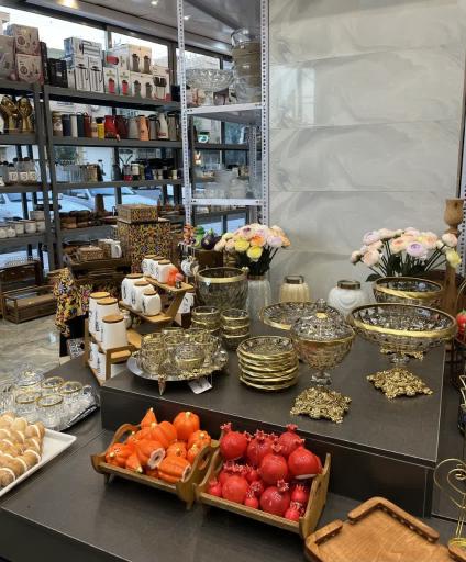 عکس لوازم خانگی سرای قم