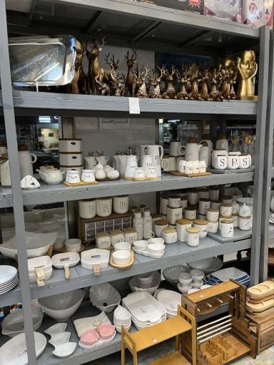 عکس لوازم خانگی سرای قم