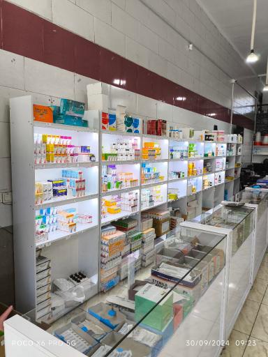 عکس داروخانه دامپزشکی تعاون مرکزی