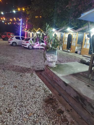 عکس کافه رستوران شهزاد