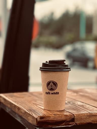 عکس کافه وایت 