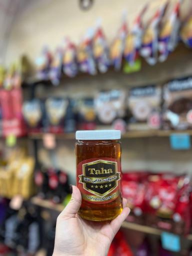 عکس محصولات غذایی طاها