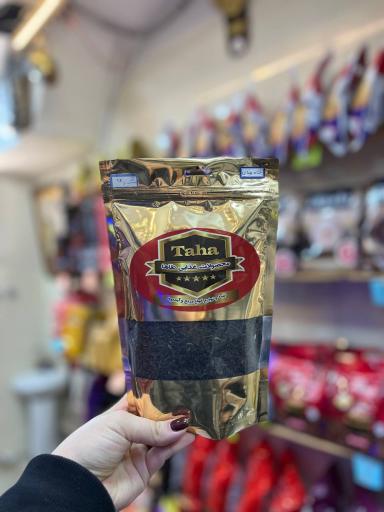 عکس محصولات غذایی طاها