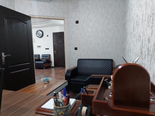 عکس دفتر وکالت حکیمه جلیلی ثانی