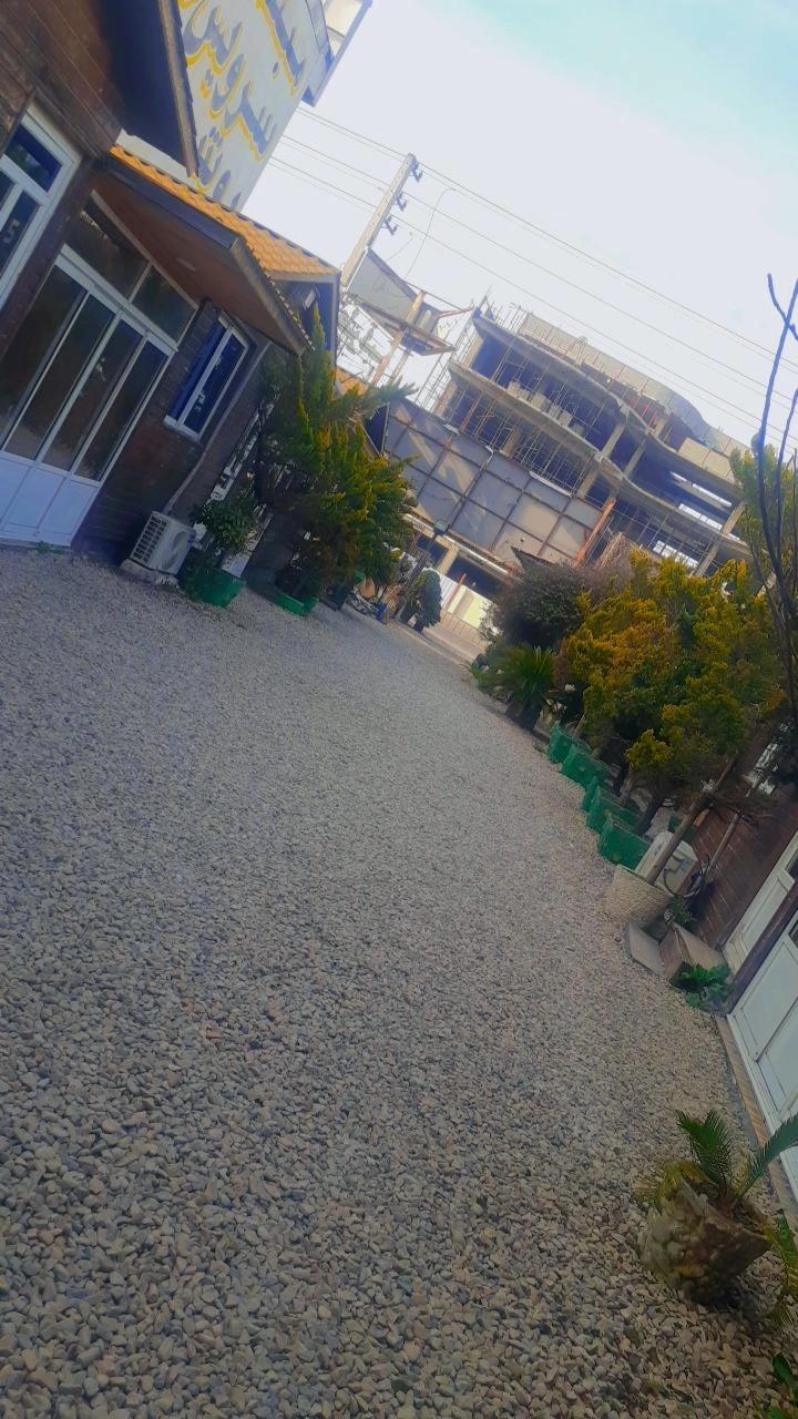 عکس رستوران طرقبه مشهد