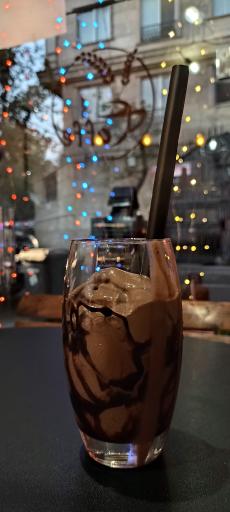 عکس کافه تریا گندم