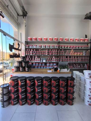 عکس رنگ نیپون شعبه پرند (سعیدی)