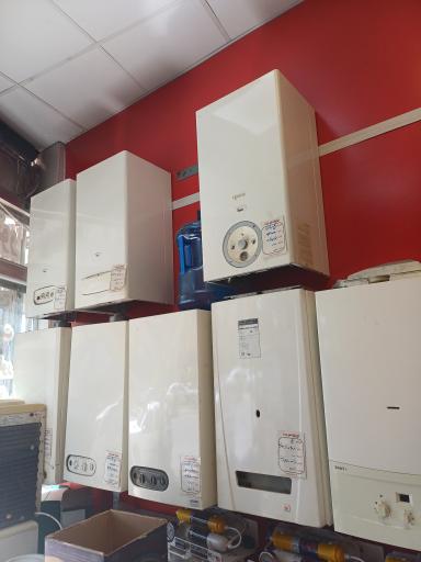 عکس نمایندگی مجاز بوتان اسکندری