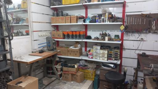 عکس سیم پیچی و تعمیرات لوازم خانگی یادگار