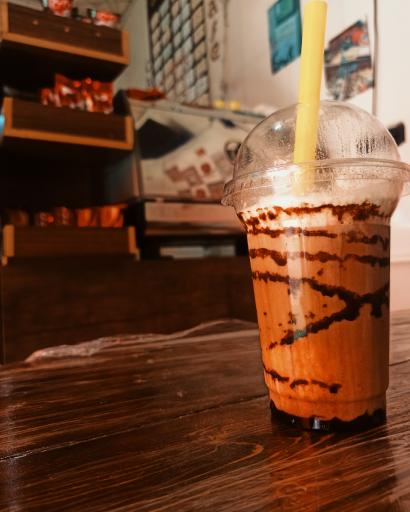 عکس کافه روزگار