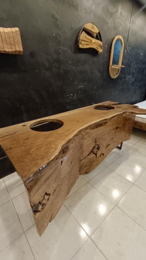 عکس گالری چوب جهرم وود