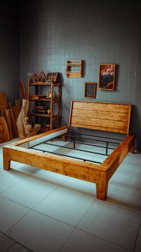 عکس گالری چوب جهرم وود