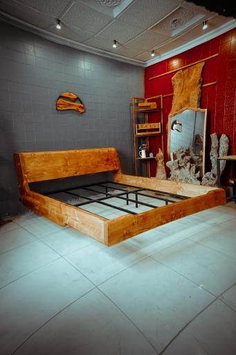 عکس گالری چوب جهرم وود