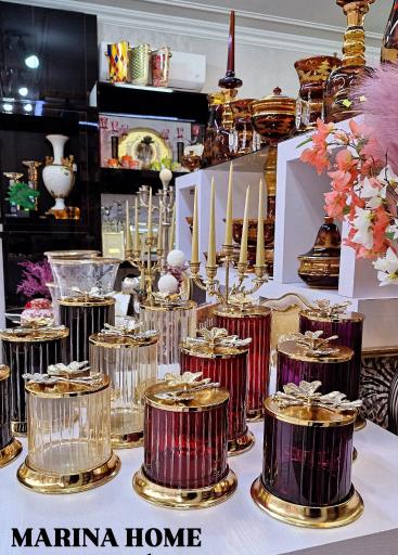 عکس مارینا هوم