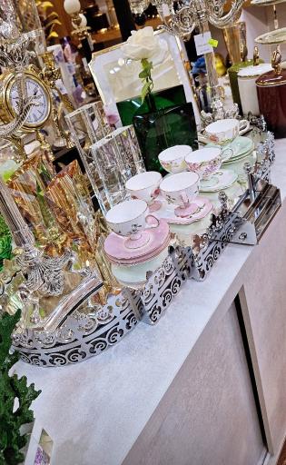 عکس مارینا هوم