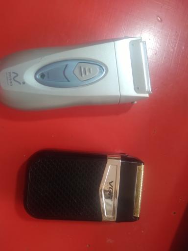 تعمیرات ماشین اصلاح