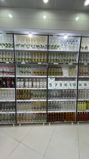 عکس آجیل و خشکبار و عرقیات ارغوان