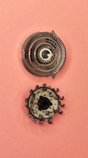 تعمیرات ماشین اصلاح