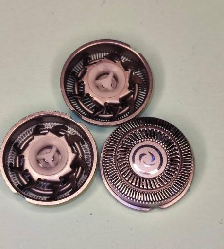 تعمیرات ماشین اصلاح