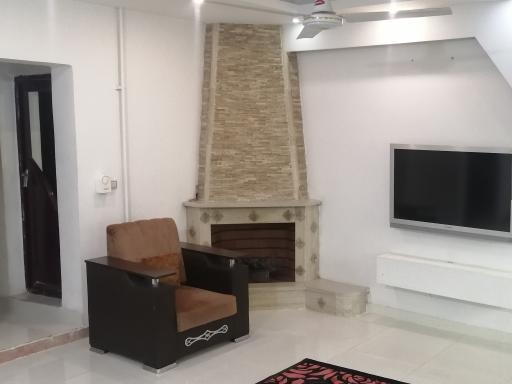 فروش دوخوابه ۸۱متری مبله ط اول