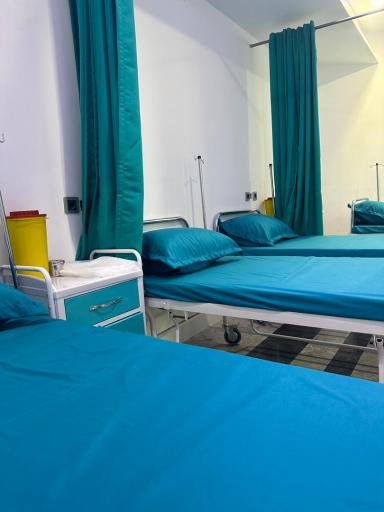 عکس مرکز درمانی زیبایی حوا