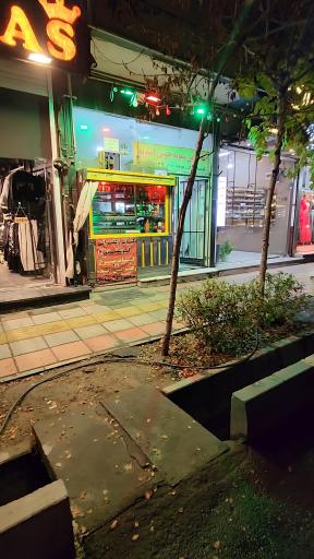 عکس کبابی نمونه