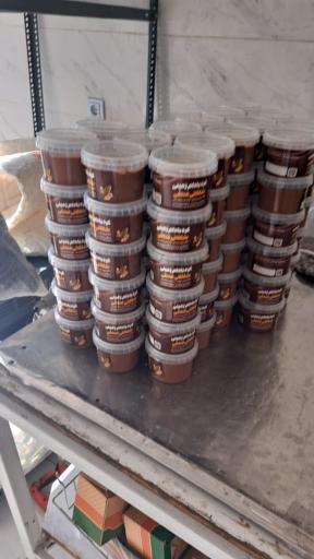 عکس فروشگاه بادومک