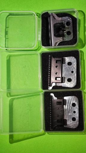 عکس تعمیرات ماشین اصلاح