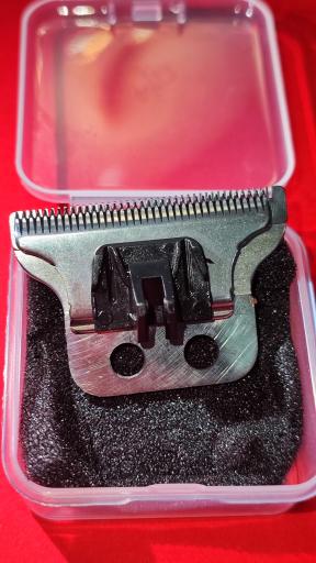 عکس تعمیرات ماشین اصلاح