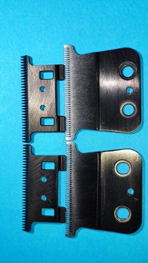 عکس تعمیرات ماشین اصلاح