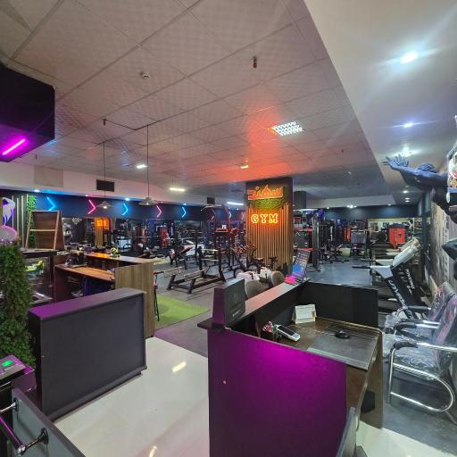 عکس باشگاه ورزشی سهند 