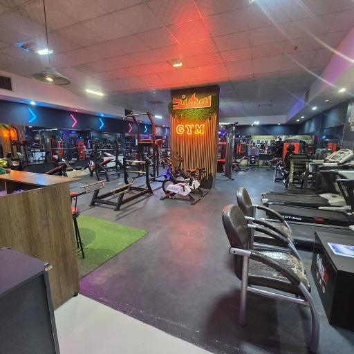 عکس باشگاه ورزشی سهند 