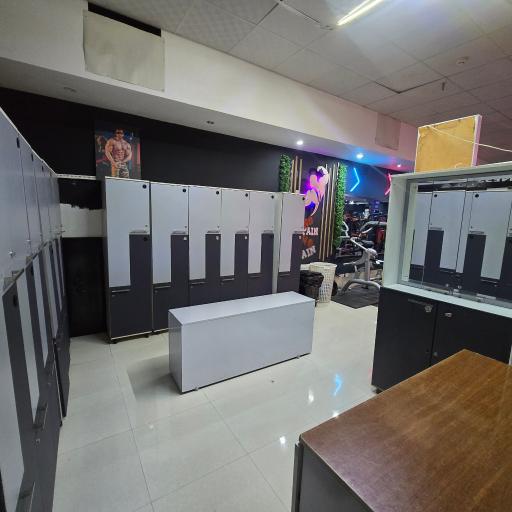 عکس باشگاه ورزشی سهند 