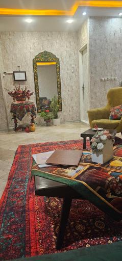 عکس مرکز ماساژ آریانا