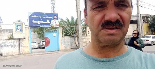 عکس خانه تنیس روی میز نوشاد عالمیان