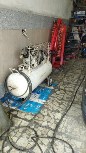 عکس تعمیرگاه اتومبیل میثم(بابل)