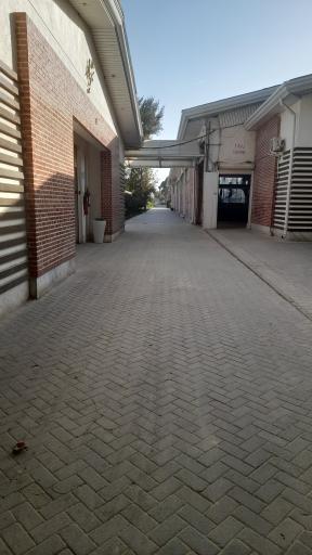 عکس باشگاه سوار کاری دشت بهشت