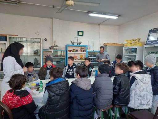 پژوهش سرای دکتر حسابی 