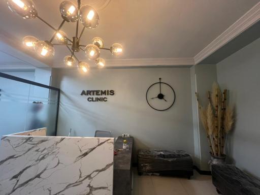 عکس مطب دکتر سید مجتبی حسینی