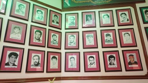 عکس مسجد حجت ابن الحسن (عج)