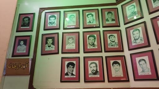 عکس مسجد حجت ابن الحسن (عج)