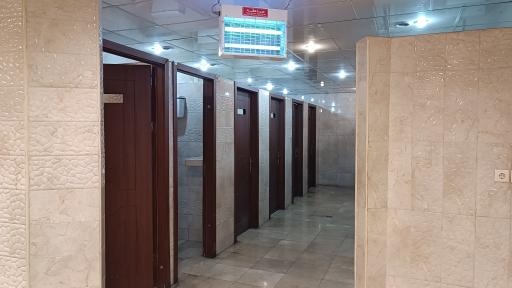 عکس مسجد حجت ابن الحسن (عج)