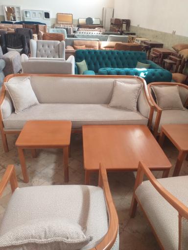 عکس بازارچه مبل عباسی 