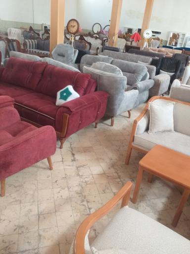 عکس بازارچه مبل عباسی 