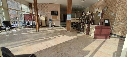 دفتر خدمات الکترونیک قضایی میرزائی