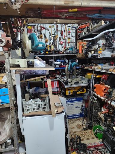 عکس ابزار استوک شهرکرد